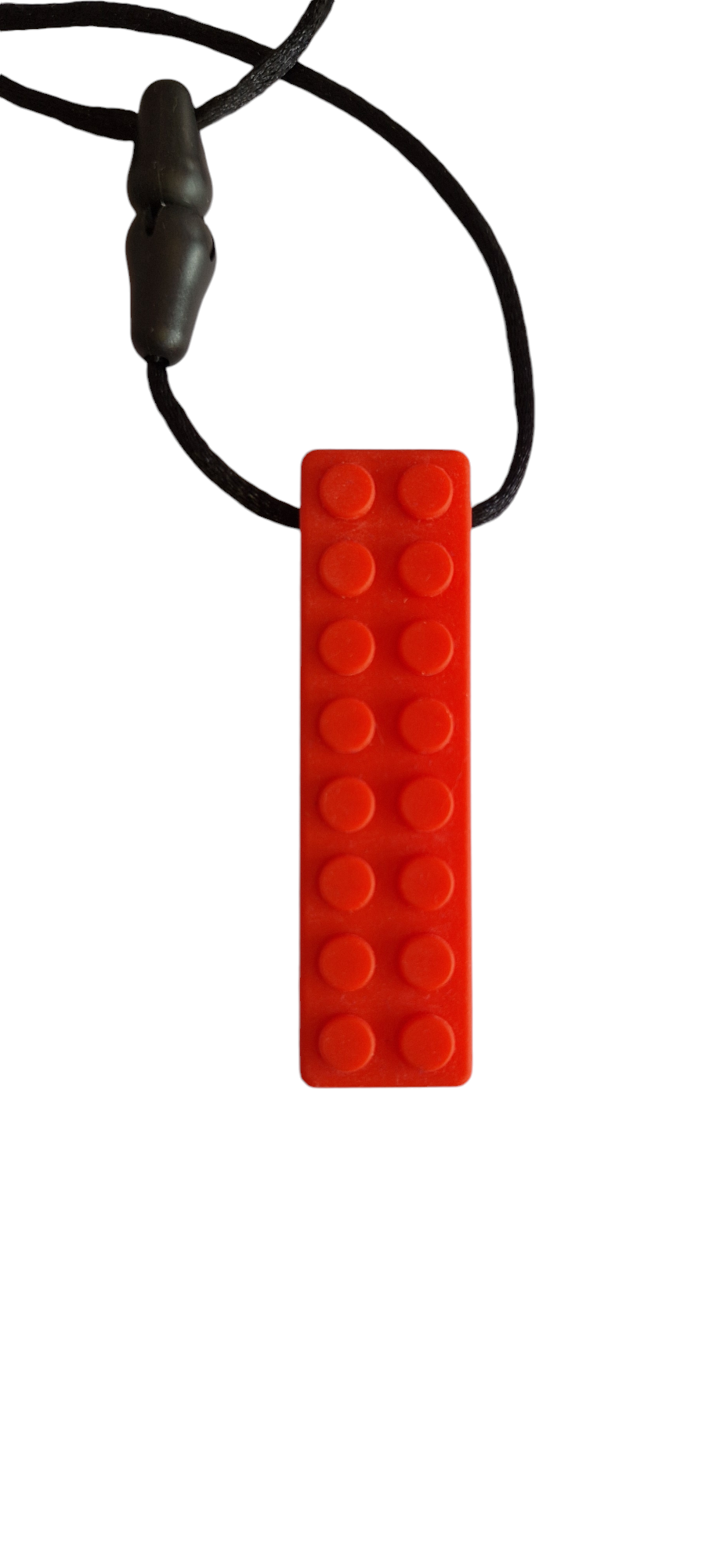 Block Chew Necklace: The Perfect Sensory Tool for Chewing and Fidgeting