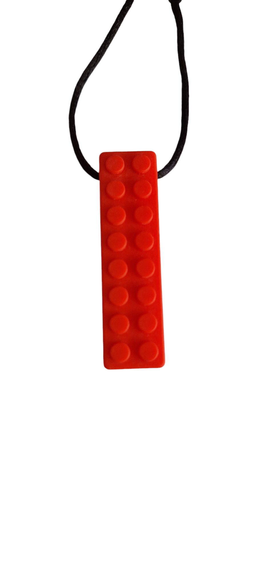 Block Chew Necklace: The Perfect Sensory Tool for Chewing and Fidgeting