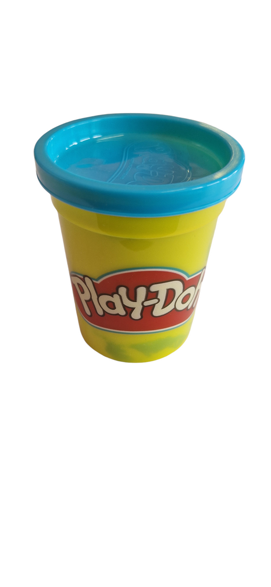 Play-Doh Modelling Compound: Spark Creativity with Classic Play-Doh Fun