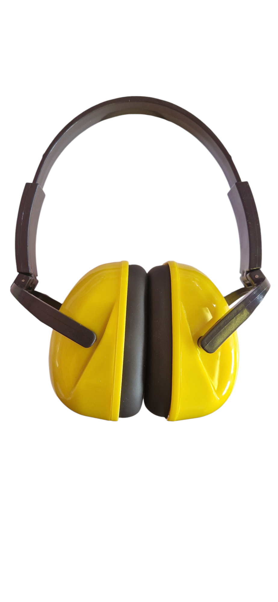 Yellow Ear Defenders: Essential Noise Protection for Sensory Comfort