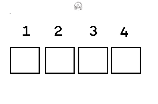 Schedule - 1,2,3,4 (Digital)