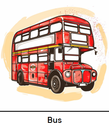 Transport Flashcards - Educational Resource